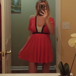 SOLD | Mini dress